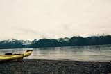 Kayakin' in Resurrection Bay, Alaska   Photo 1 of 51 in Travel by Emma Geiszler