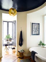 #nate #nateberkus #berkus #hollywood #hollywoodhouse #bathroom