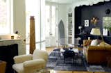 #nate #nateberkus #berkus #hollywood #hollywoodhouse #livingroom