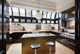 #nate #nateberkus #berkus #manhattantownhouse #manhattan #townhouse #kitchen #interiors