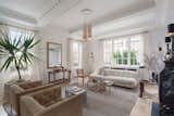 #nate #nateberkus #berkus #manhattantownhouse #manhattan #townhouse#livingroom #interior