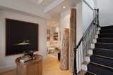 #nate #nateberkus #berkus #manhattantownhouse #manhattan #townhouse #stairs #interiors
