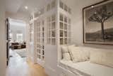 #nate #nateberkus #berkus #manhattantownhouse #manhattan #townhouse #sittingroom #interior