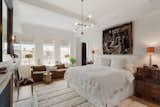 #nate #nateberkus #berkus #manhattantownhouse #manhattan #townhouse #bedroom #interior