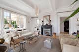#nate #nateberkus #berkus #manhattantownhouse #manhattan #townhouse #livingroom #interior