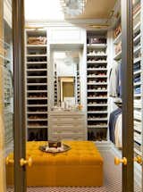 #nate #nateberkus #berkus #manhattan #townhouse #closet #interior