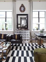 #nate #nateberkus #berkus #manhattan #townhouse #livingroom #interior