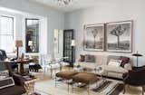 #nate #nateberkus #berkus #manhattan #townhouse #livingroom #interior