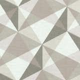 Prism print from the Nate x Jo-Ann Fabric Collection #nateberkus #joann #fabric
