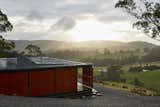 Project: Premaydena House

Location: Tasmania, Australia

Architect: MISHO+ASSOCIATES