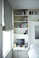 Project: Intersect House

Location: London, UK

Architect: William Tozer Associates