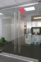 Dwell NYC office