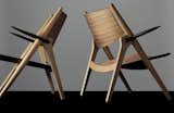 5th Anniversary: Wood

CH28 easy chair by Hans J. Wegner for Carl Hansen & Søn
