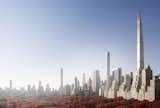111 West 57th street