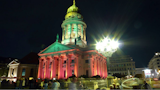 Festival of Lights - Berlin, Germany