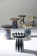 Jamie Hayon / T Table (by Bosa)