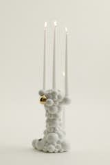 Jamie Hayon / Candle Holder (by Bosa)