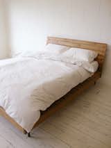 TG Bed
