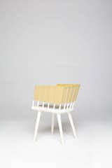 Dowel Chair by NTN