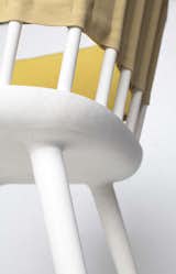 #chair #dowelchair #furniture #furnituredesign #Ireland #productdesign #IanWalton #MarcelTwohig #NTN