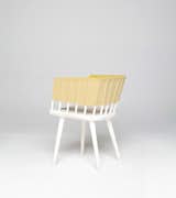 #chair #dowelchair #furniture #furnituredesign #Ireland #productdesign #IanWalton #MarcelTwohig #NTN