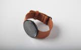#watch #productdesign #solidaluminum #leather #IanWalton #MarcelTwohig #NTN