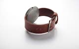 #watch #productdesign #solidaluminum #leather #IanWalton #MarcelTwohig #NTN
