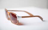 #glasses #sunglasses #design #productdesign #IanWalton #MarcelTwohig #NTN