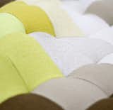 #sofa #softwild #softwildsofa #benjamingraindorge #designer #french #modern #daybench #minimal #color #2012 #bench #fabric #birch   Photo 7 of 11 in  Soft Wild Sofa by Benjamin Graindorge