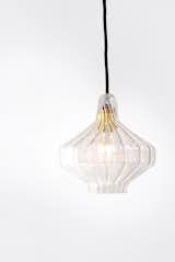 Kaleido - Grand Modelè #pendant #lamp #lighting #product #productdesign #modern #clean #MargauxKeller
