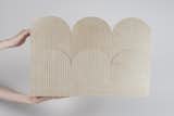 #shelf #printing #wood #surfaces #storage #table #bedside  #product #productdesign #DanieleBortotto