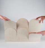 #shelf #printing #wood #surfaces #storage #table #bedside  #product #productdesign #DanieleBortotto