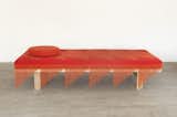 #daybed #HennyvanNistelrooy #design #modern #interior   Photo 6 of 7 in Extract Collection by Henny Van Nistelrooy