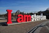 I amsterdam campaign