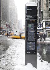 WalkNYC Neighborhood Maps by pentacitygroup