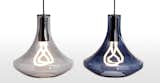#Plumen/MADE #lighting #form #structure #craft #dynamic #MADE #2015 #AaronProbyn