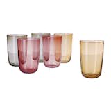 #Sittning #tableware #form #function #collection #minimal #color #IKEA #2015 #AaronProbyn