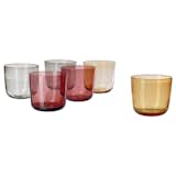 #Sittning #tableware #form #function #collection #minimal #color #IKEA #2015 #AaronProbyn