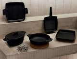 #Stove #kitchen #shape #form #function #collection #Habitat #2007 #AaronProbyn