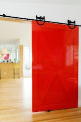 10 Modern Barn Door Ideas You Wouldn't Expect - Photo 8 of 10 - 