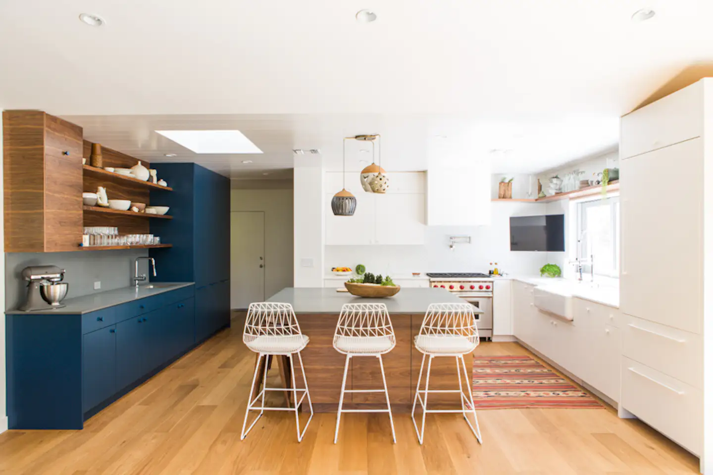 Laurel Canyon House (8 Photos) - Dwell