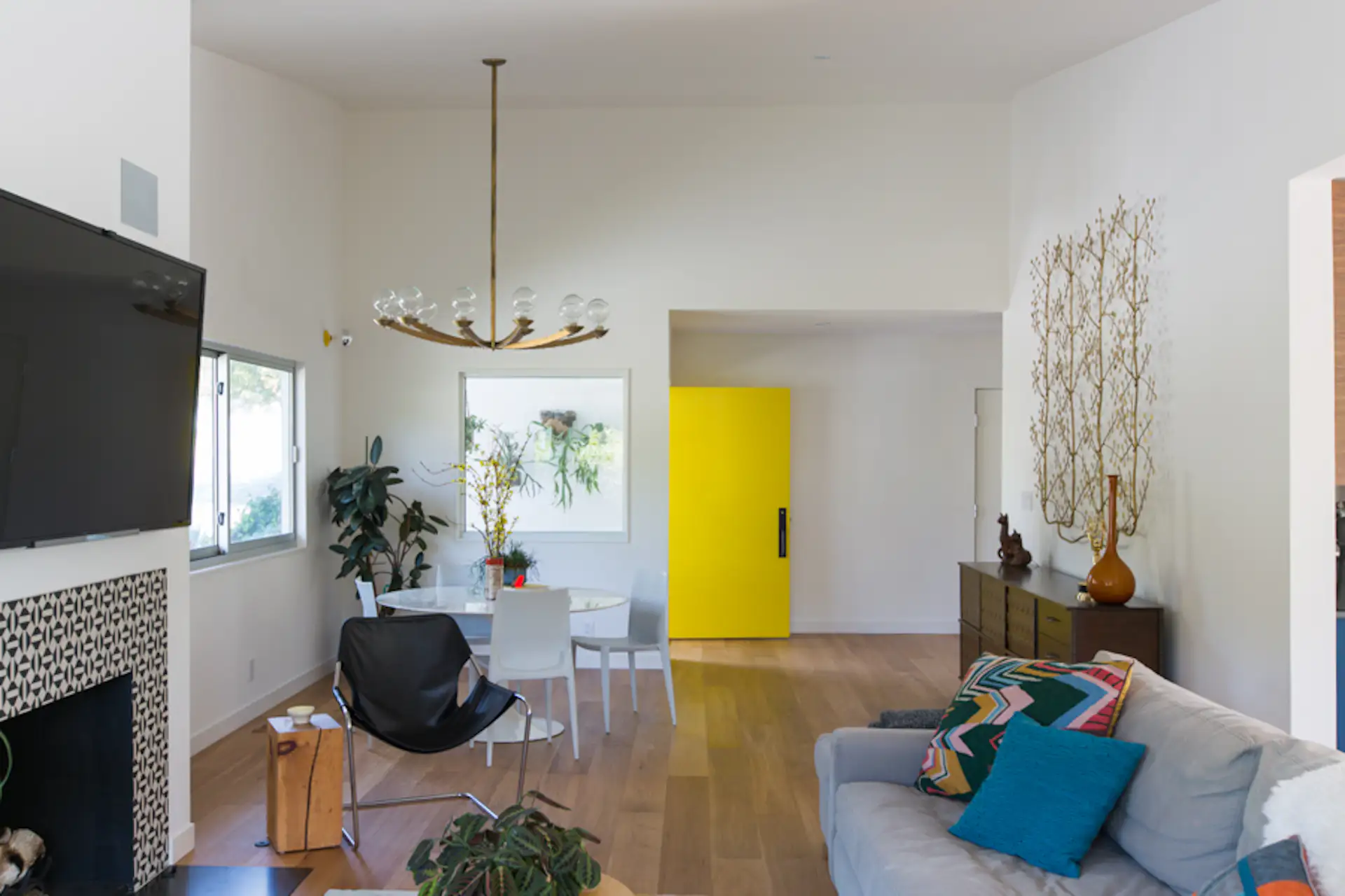 Laurel Canyon House (8 Photos) - Dwell
