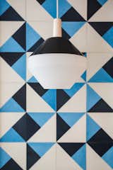 #LosFeliz #residence #renovation #modern #remodel #color #tile #interior #lighting #dynamic #California #2014 #BarbaraBestor
