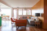 #SilverLakeHouse #residence #modern #color #interior #inside #livingroom #seating #windows #naturallight #SilverLake #LosAngeles #2013 #BarbaraBestor