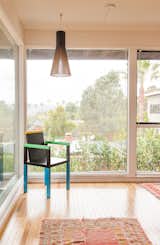 #SwanHouse #renovation #remodel #1950s #modern #interior #inside #windows #seating #lighting #2013 #LosAngeles #California #BarbaraBestor