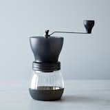 #Food52 #HarioSkerton #coffee #grinder