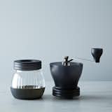 #Food52 #HarioSkerton #coffee #grinder