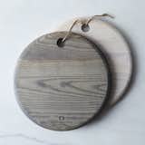  Photo 1 of 1 in Farmhouse Pottery Handcrafted Wood Cheese Board