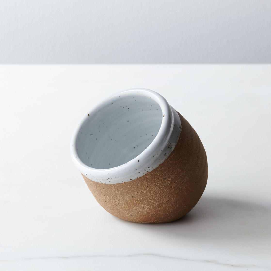 Sawyer Ceramics Salt Cellar - Thumbnail 2