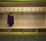 #TDM2 #structure #form #modern #business #yoga #studio #interior #inside #indoors #storage #lockers #color #lighting #2011 #BlenderArchitecture